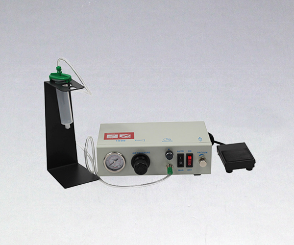 BD1000精密點膠機